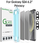 s24 privacy screen protector