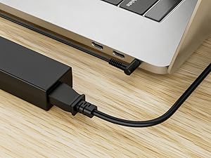hp charger