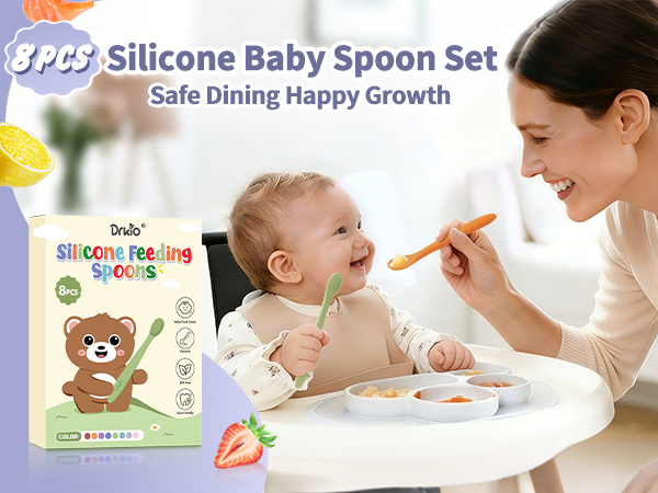 Babyspoon