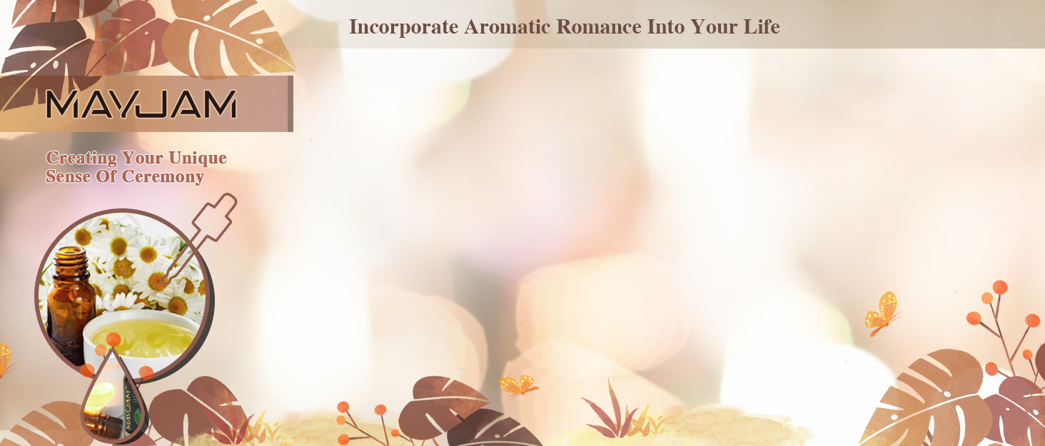 fragrance oil