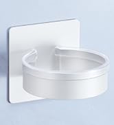 Close-up product shots of transparent round or cylindrical objects against white background, showing reflective or clear material qualities.