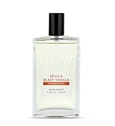 cremo cologne colognes men mens men&amp;#39;s spice and black vanilla fragrance eau de toilette grooming