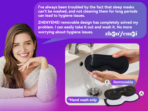 sleep eye mask bluetooth headphones