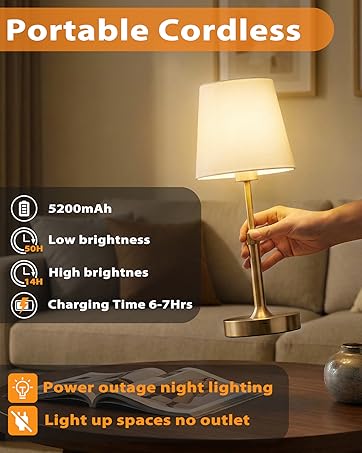 table lamp