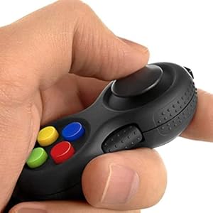 Fidget Pad