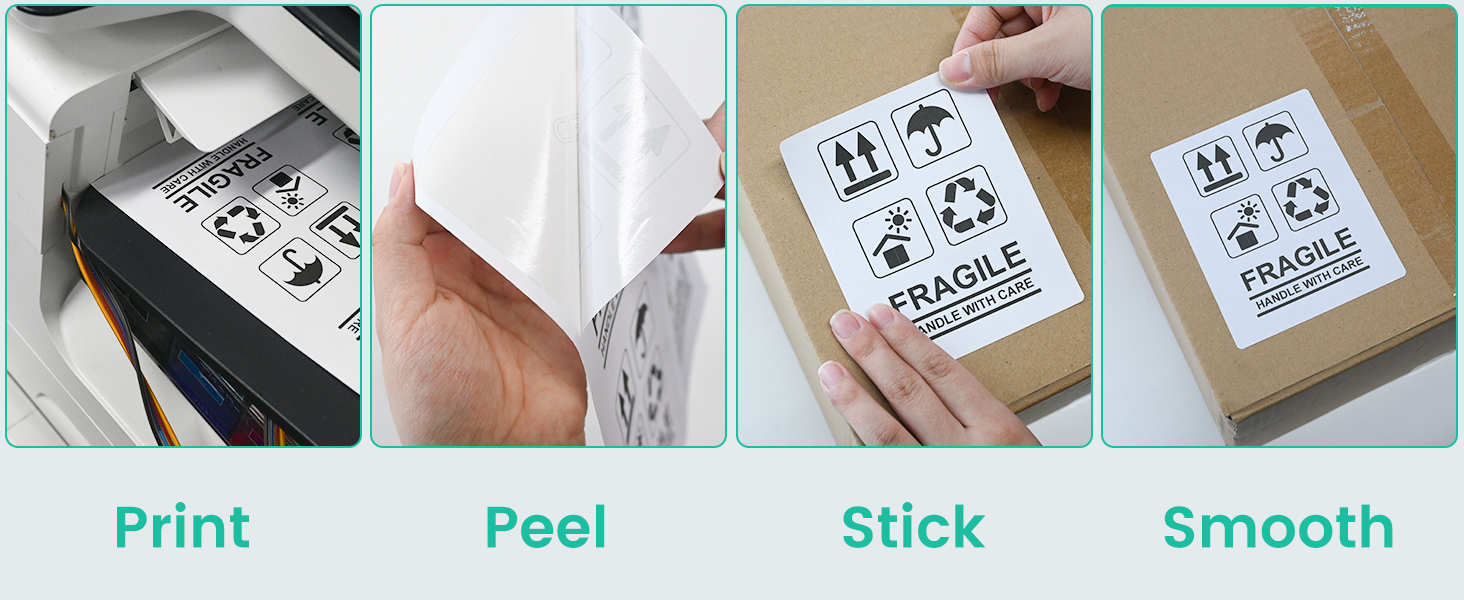 Label Stickers