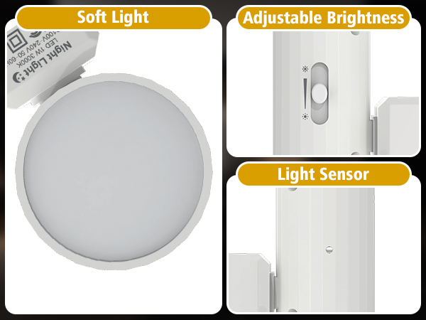 night lights plug into wall7