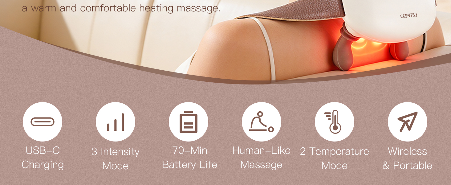 fingers de cuello nuca messager