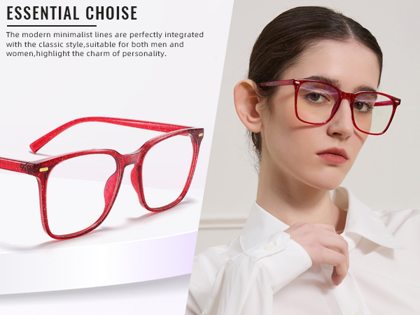 blue light blocking glass