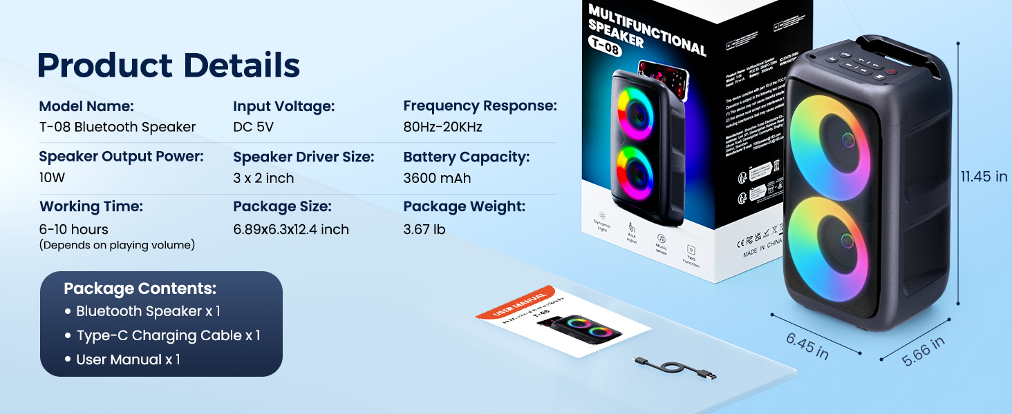 loud bluetooth speaker portable bluetooth wireless speaker wireless bluetooth speaker