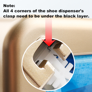 Shoe Covers