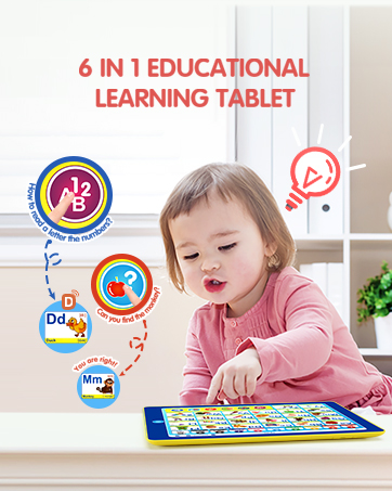 Toddler Learning Toys