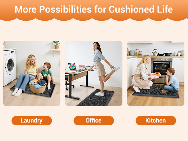 kitchen rugs
