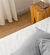 2 Pack Grounding Pillowcase with Cotton