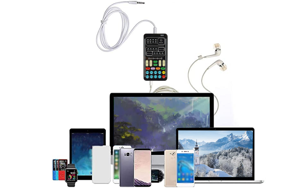 Voice Changer Disguiser