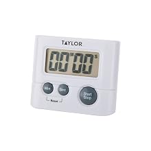 timer