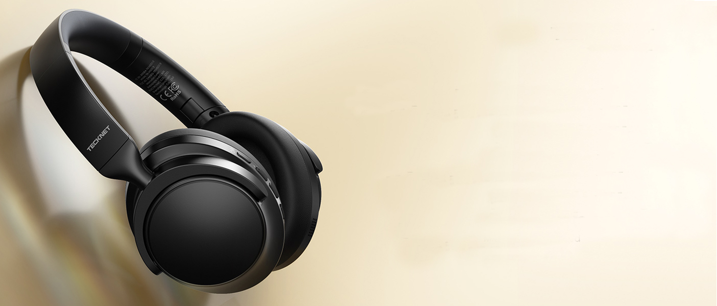 Noise Cancelling Headphones