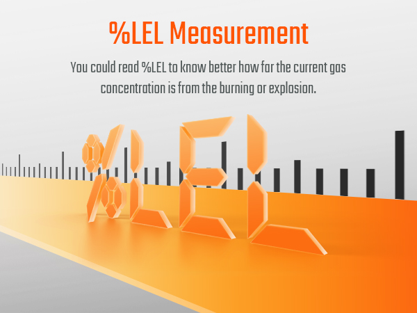 TOPTES PT210S gas leak detector