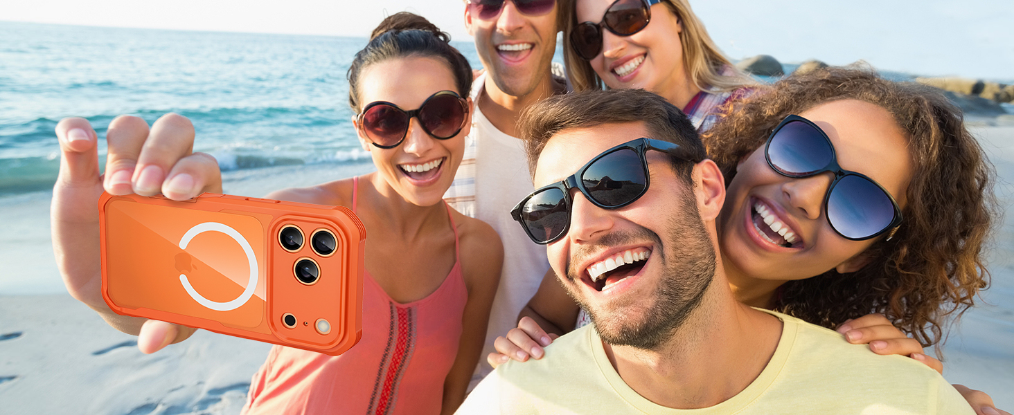 iPhone 17 Pro Max Cover