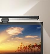 Monitor Light Bar with Remote