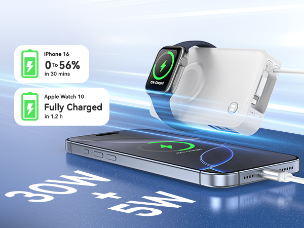 portable charger