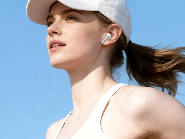 Bluetooth headphones for sports