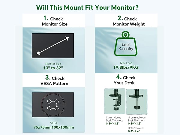computer monitor stand