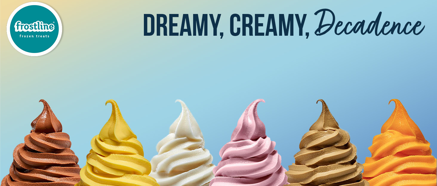 Frostline Ice Cream
