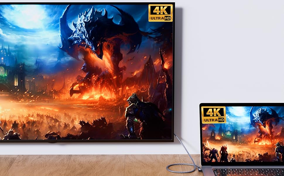 usb c cable usb3.2 gen2 cable thunderbolt cable TB3 4 charging cable 20g 240w 100w 4k