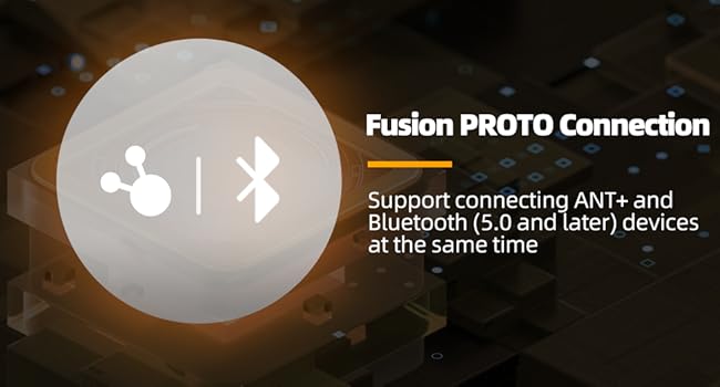 Fusion PROTO Connection