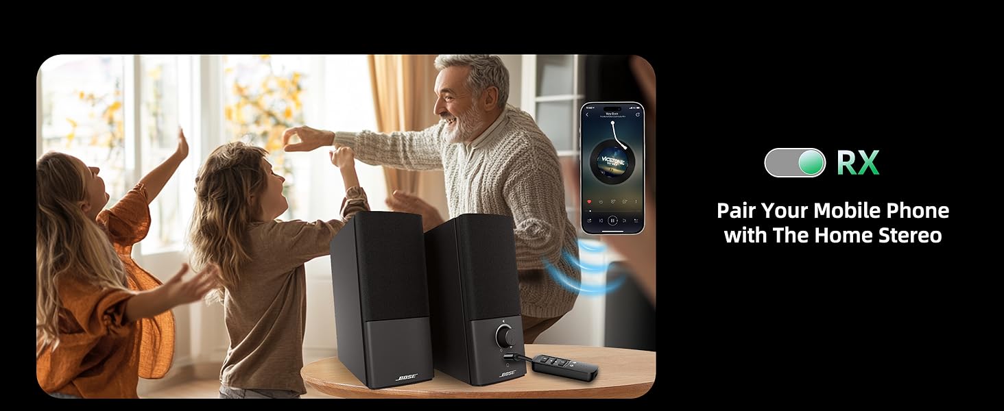 bluetooth adapter for airplane