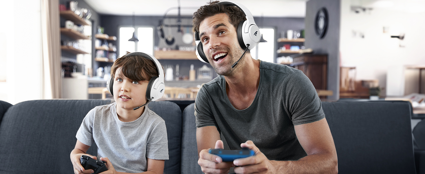 nintendo switch headset