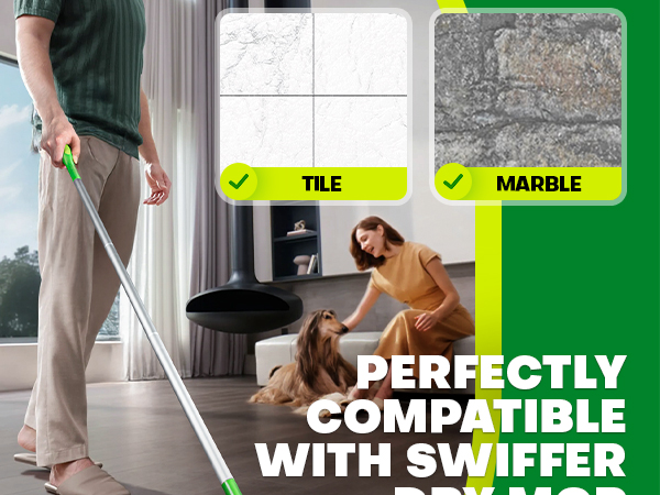 Suitable Floor Type