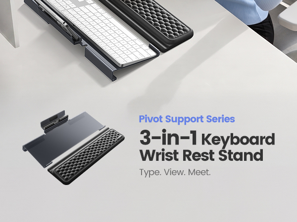 wrist rest