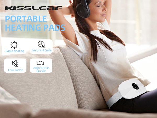 heating pad