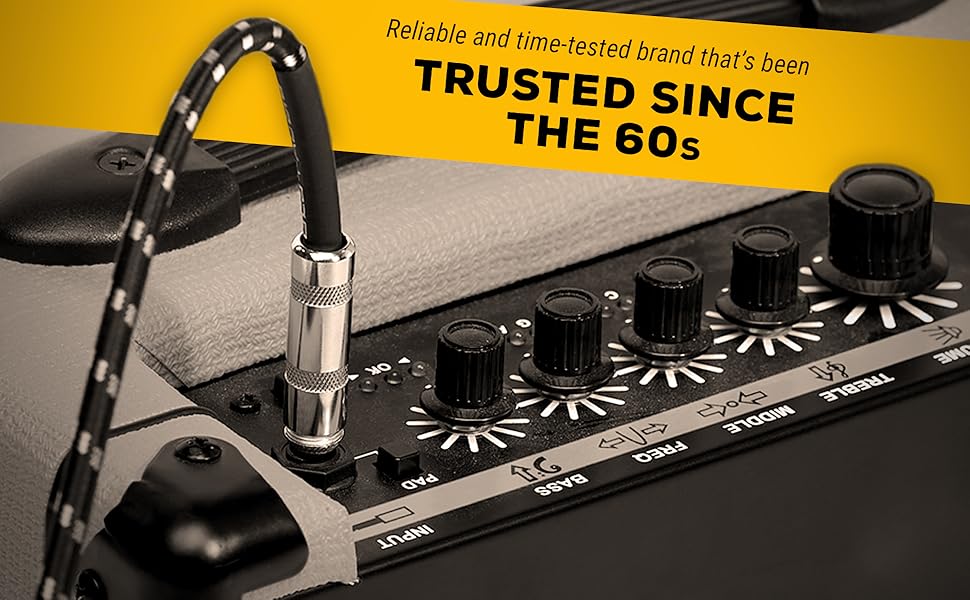 GLS Audio Trusted Since the 60s