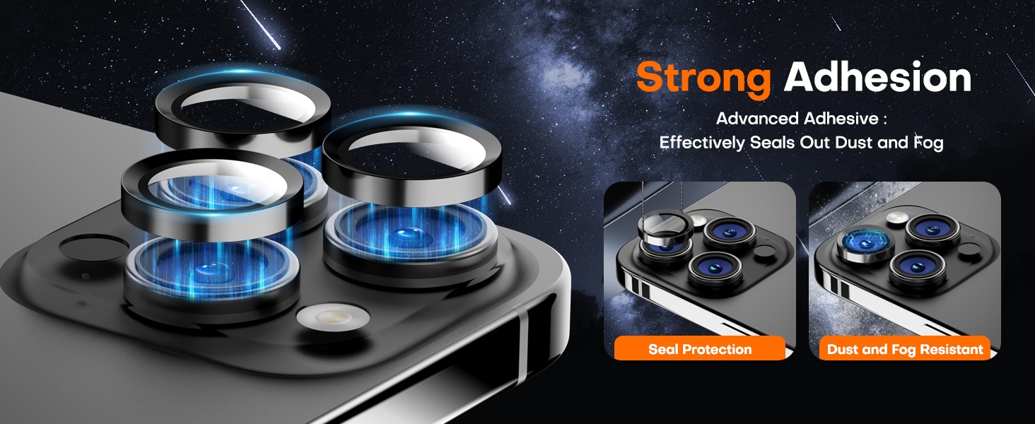 Camera Lens Protector