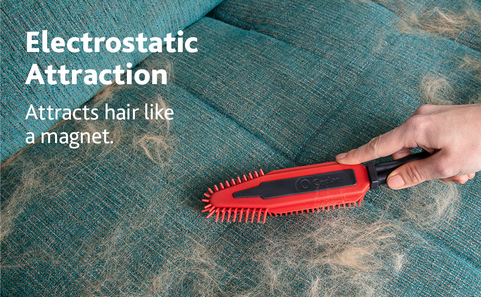 Hair Remover Brush