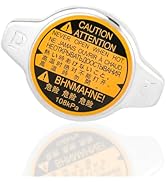 Car Radiator Cap,Coolant Reservoir Cap OEM#16401-31520,1640131520,Standard Radiator Coolant Reser...
