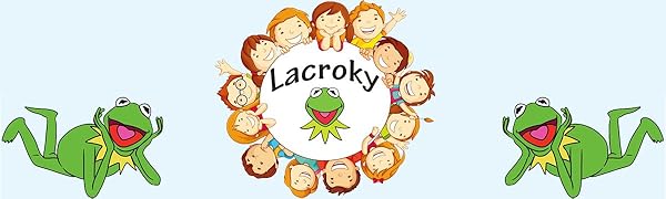 Lacroky Official