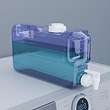 EverQuench 1.1 Blue Detergent