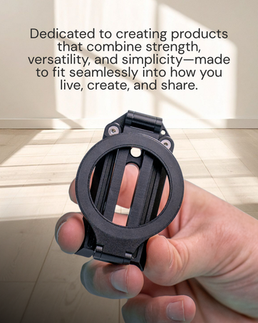 CSM | Brand Story | Card | Our Mission