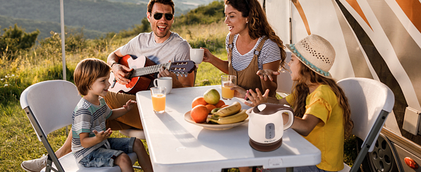 Small Electric Kettle electric tea kettle portable electric kettle mini water kettle small compact