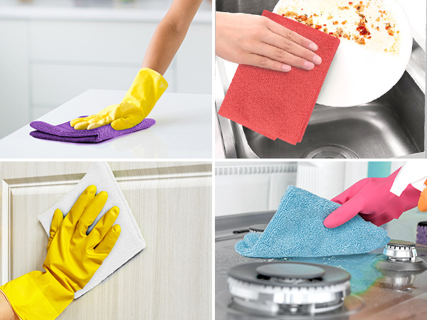 Kitchen Cloth