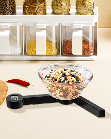 food scale