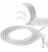 Zosam 15W Replacement AC Power Adapter Charger Compatible with Google Nest Power Connector,Home C...