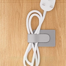 Hook and Loop Cable Straps