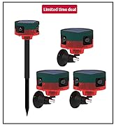 dog deterrent for yard deer deterrent devices outdoor outdoor motion sensor bear deterrent devices