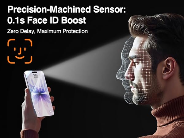 iphone 17 screen protector
