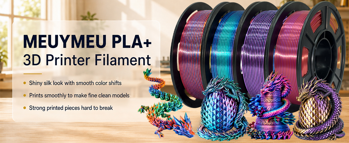 3d printer filament